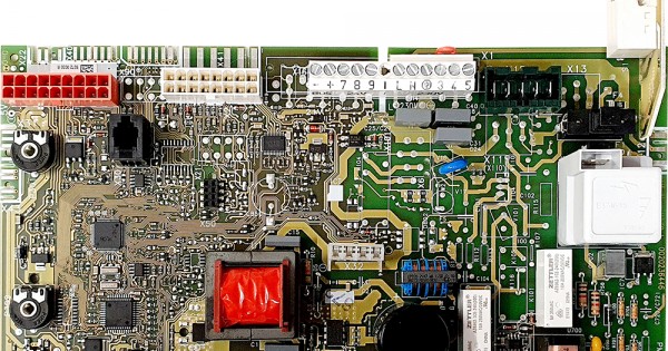 vaillant ecotec pro 28 circuit board